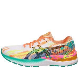 Asics Women's Multicolor Running Shoes